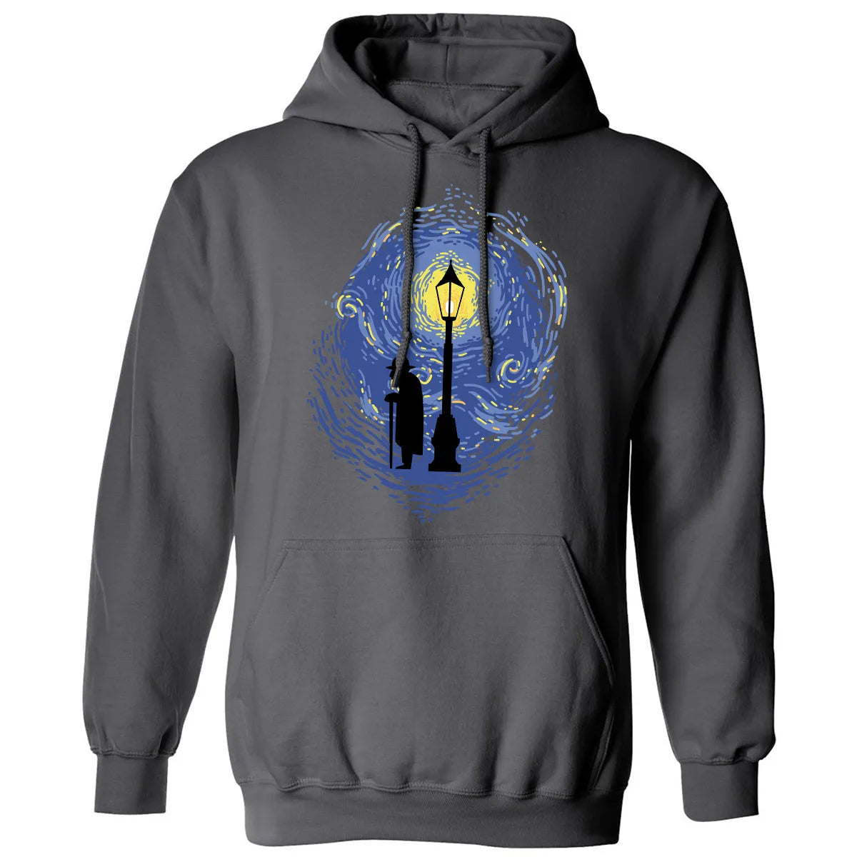 Classic Unisex Hoodie - RJ81ZTGA