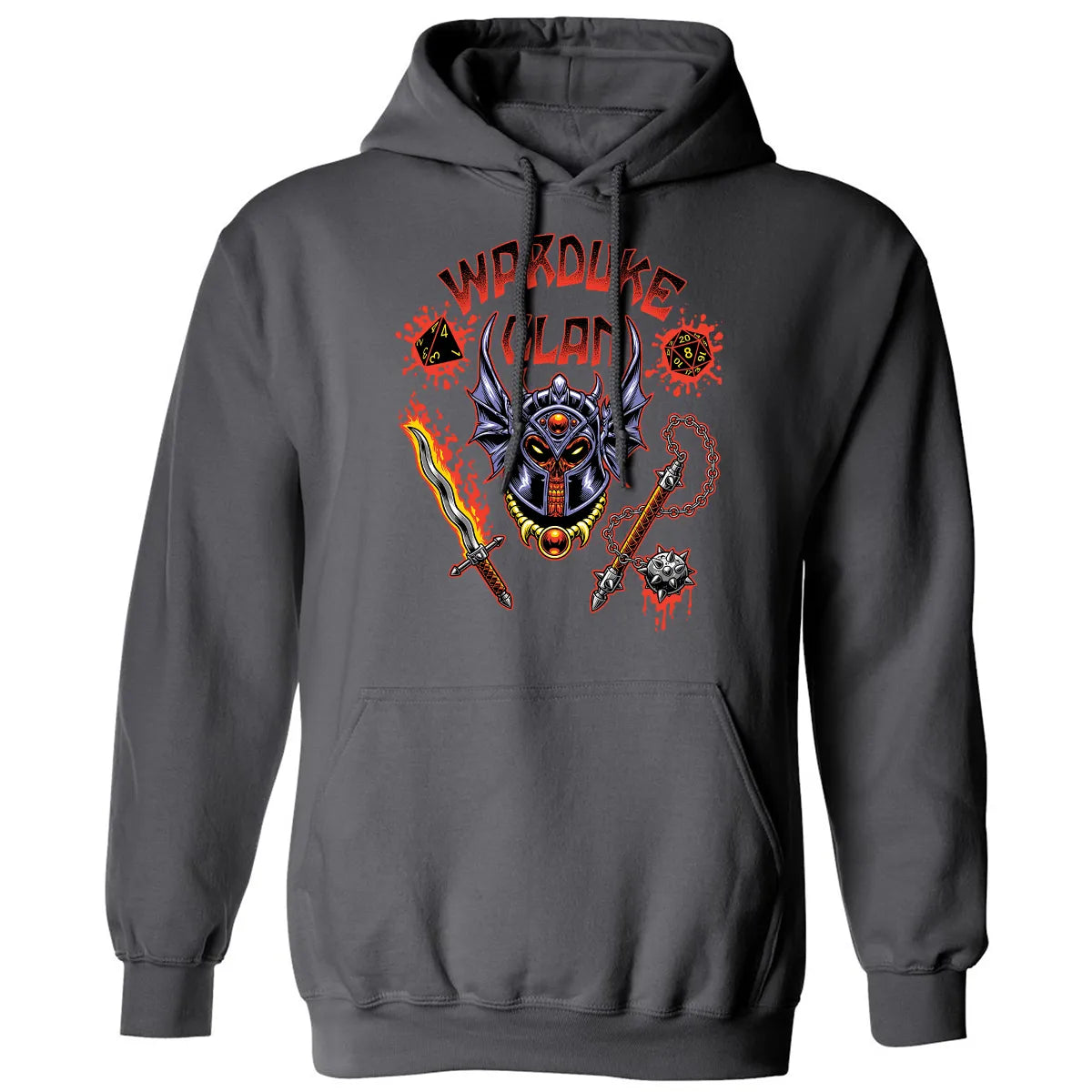 Classic Unisex Hoodie - XSXA85DZ