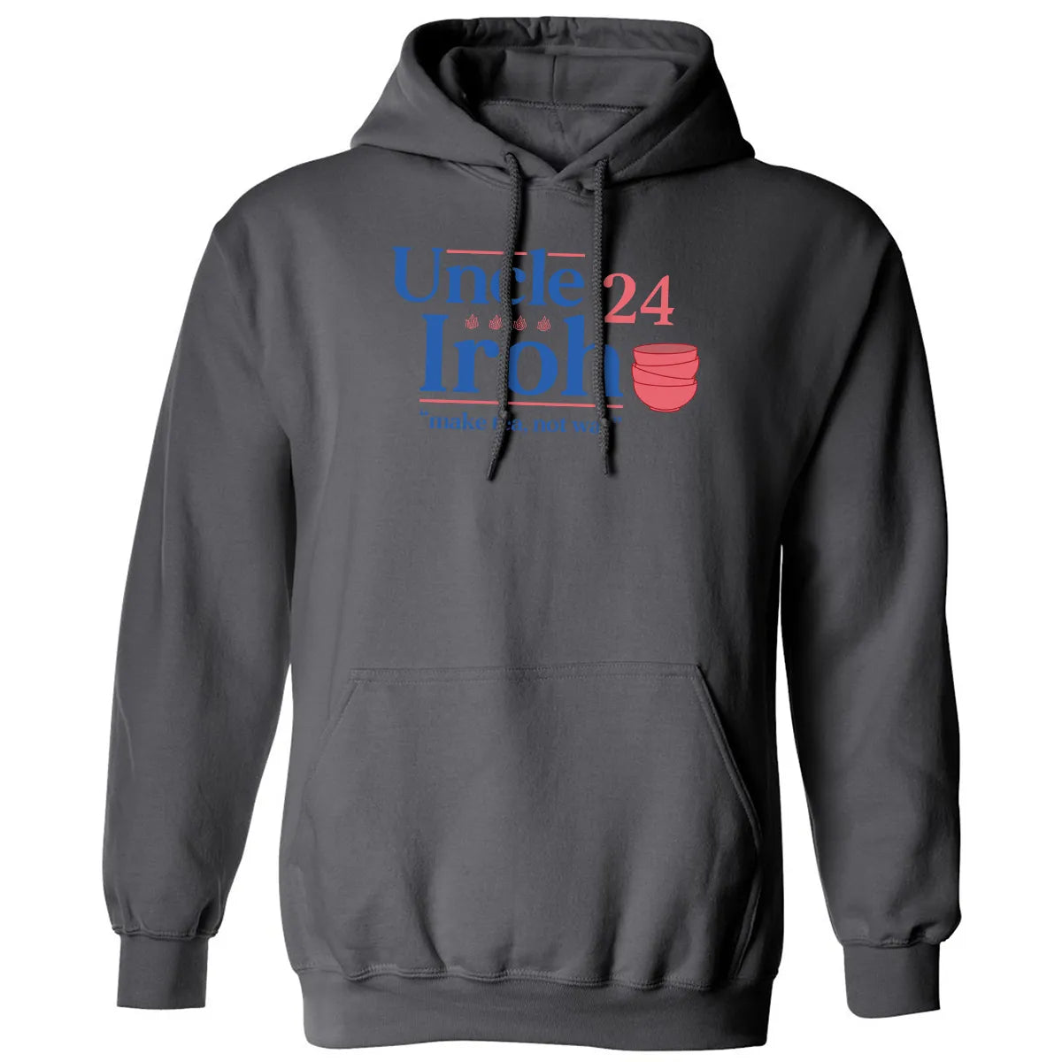 Classic Unisex Hoodie - JW4MRRV6