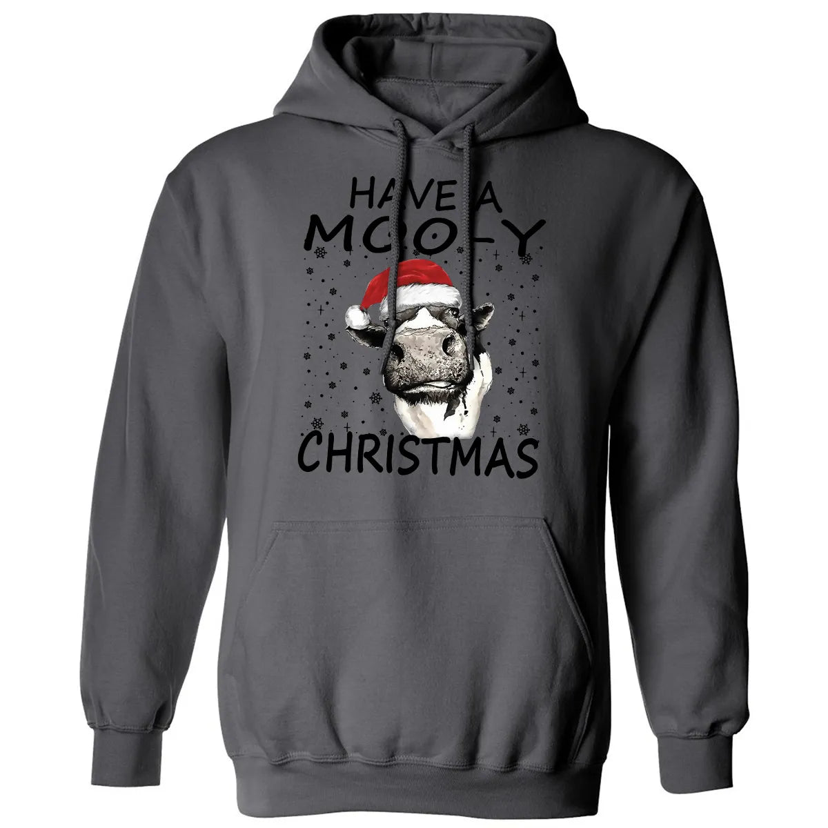Classic Unisex Hoodie - AW4R8E9E