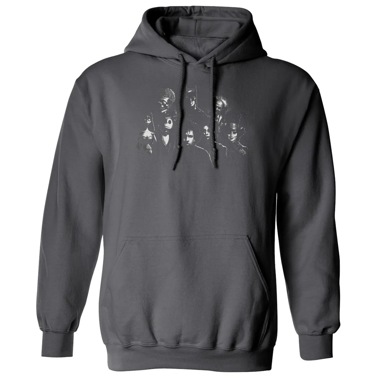 Classic Unisex Hoodie - PMN6XK7R