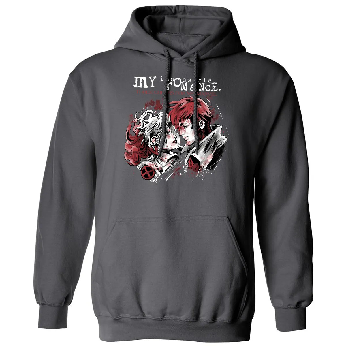 Classic Unisex Hoodie - GWFAZRM6