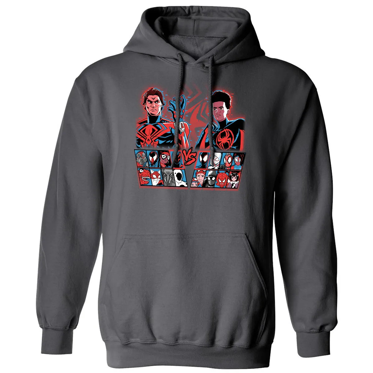 Classic Unisex Hoodie - WWRLXVZ5