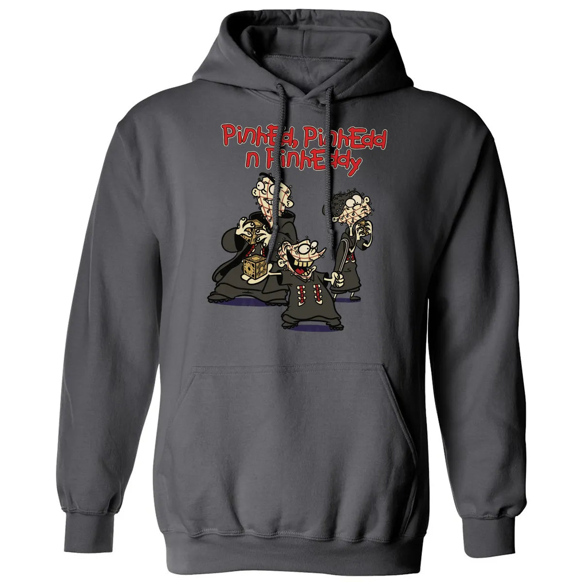 Classic Unisex Hoodie - 96TF1X5X