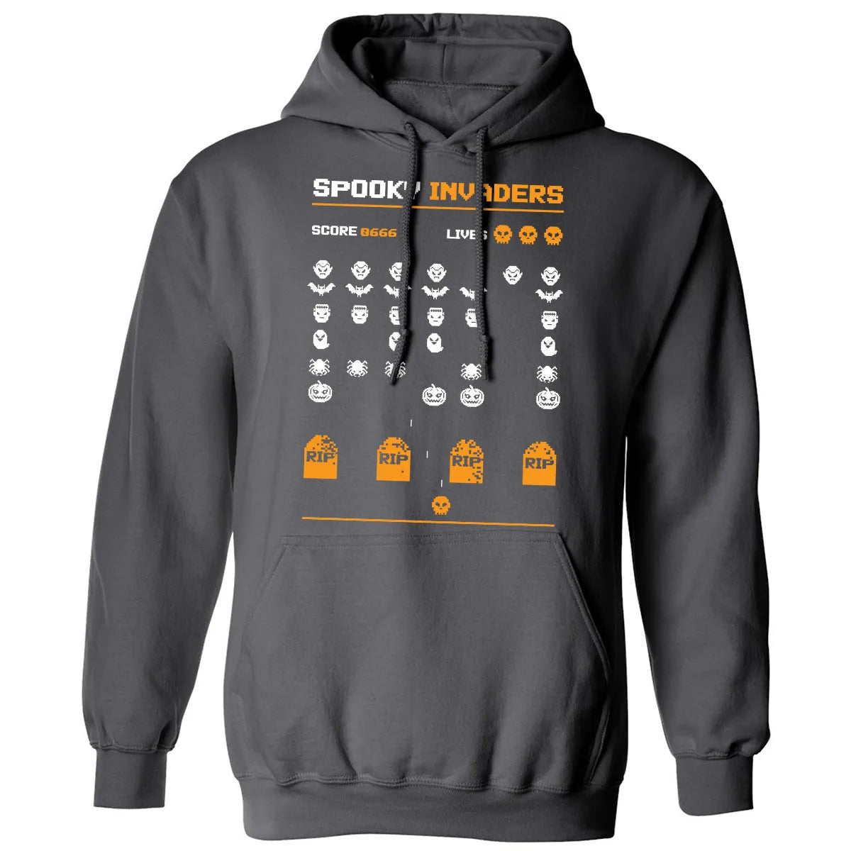 Classic Unisex Hoodie - 6MAR8XYU