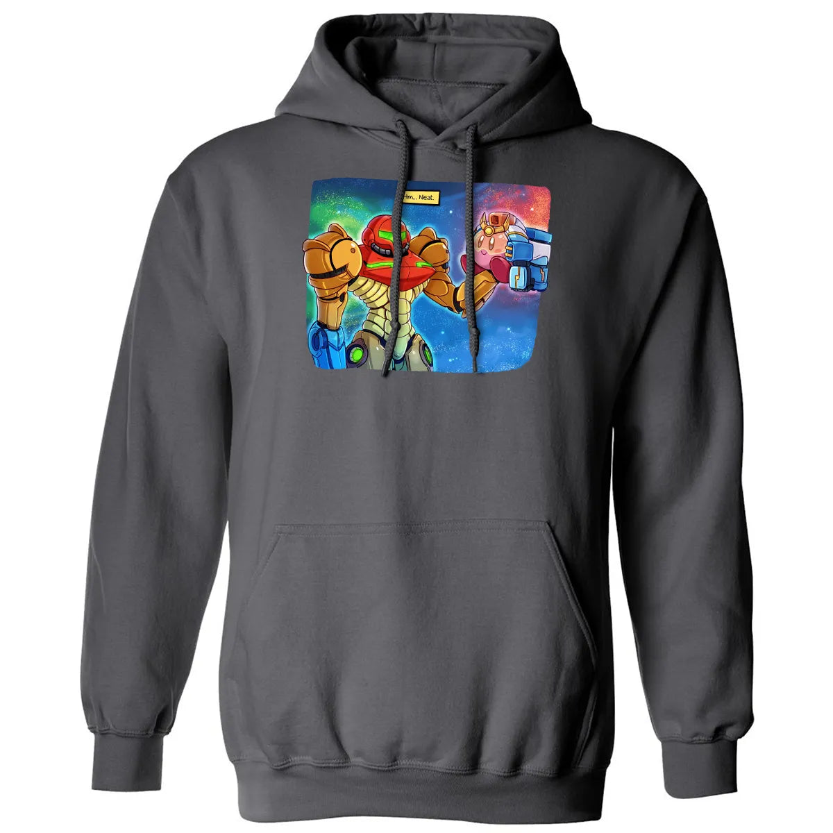 Classic Unisex Hoodie - XRXX19C3