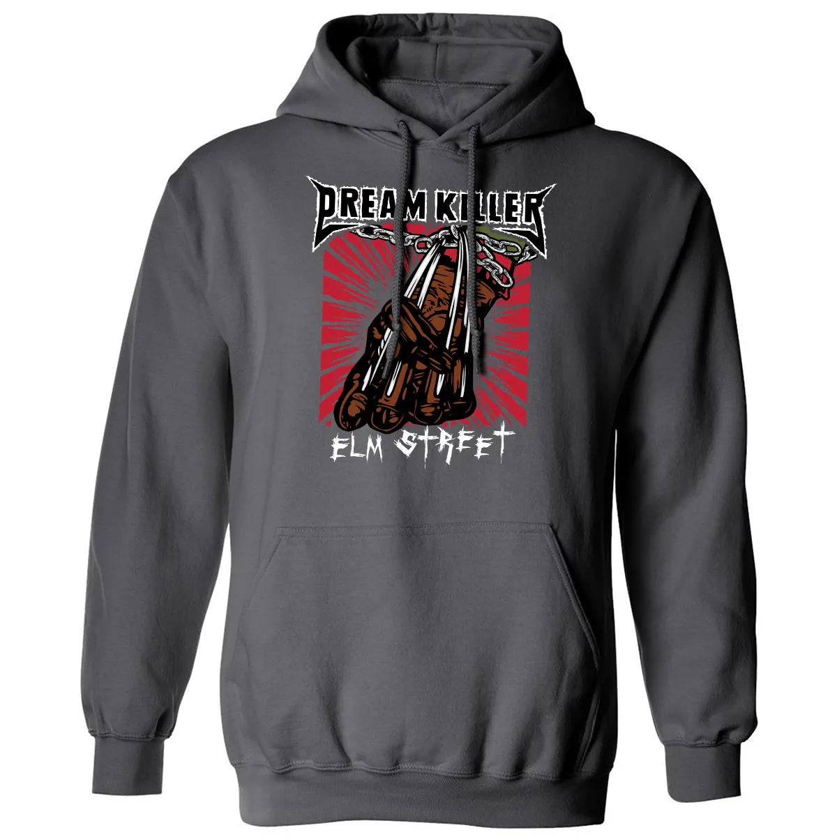 Classic Unisex Hoodie - MJ8RL923