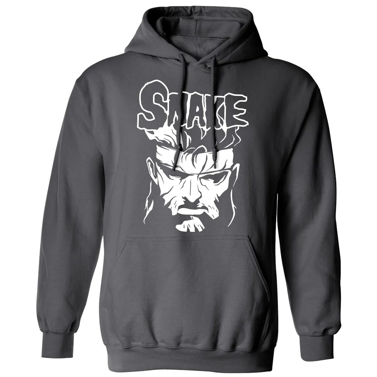 Classic Unisex Hoodie - N6CT4RUM