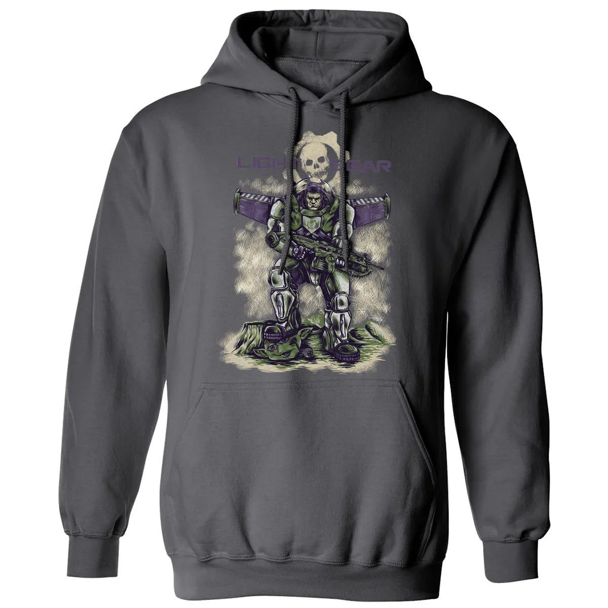 Classic Unisex Hoodie - 5SW6TKZM