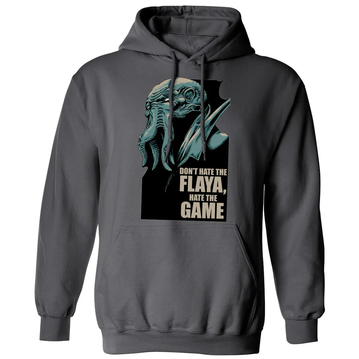 Classic Unisex Hoodie - FQAH629D