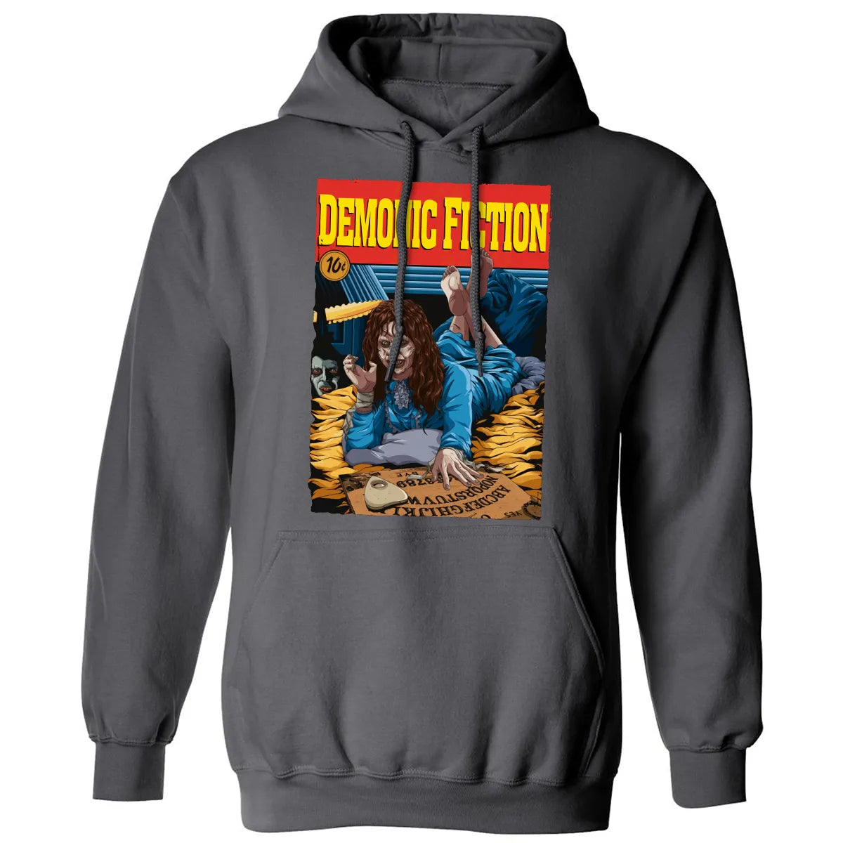 Classic Unisex Hoodie - 959Z5TRY