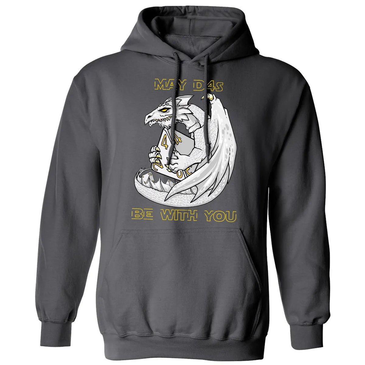 Classic Unisex Hoodie - 8RL3CNK6