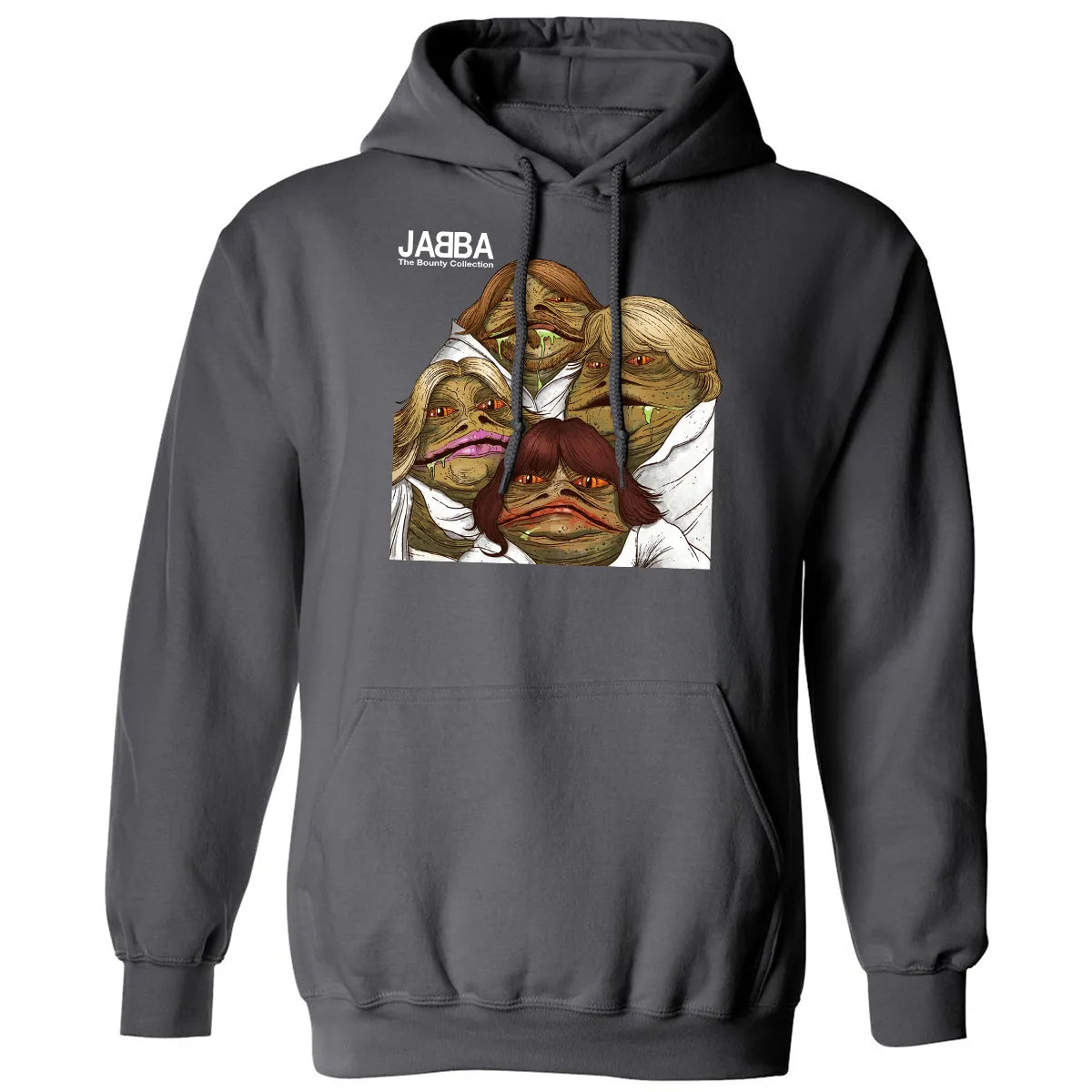 Classic Unisex Hoodie - W2N9KRB3