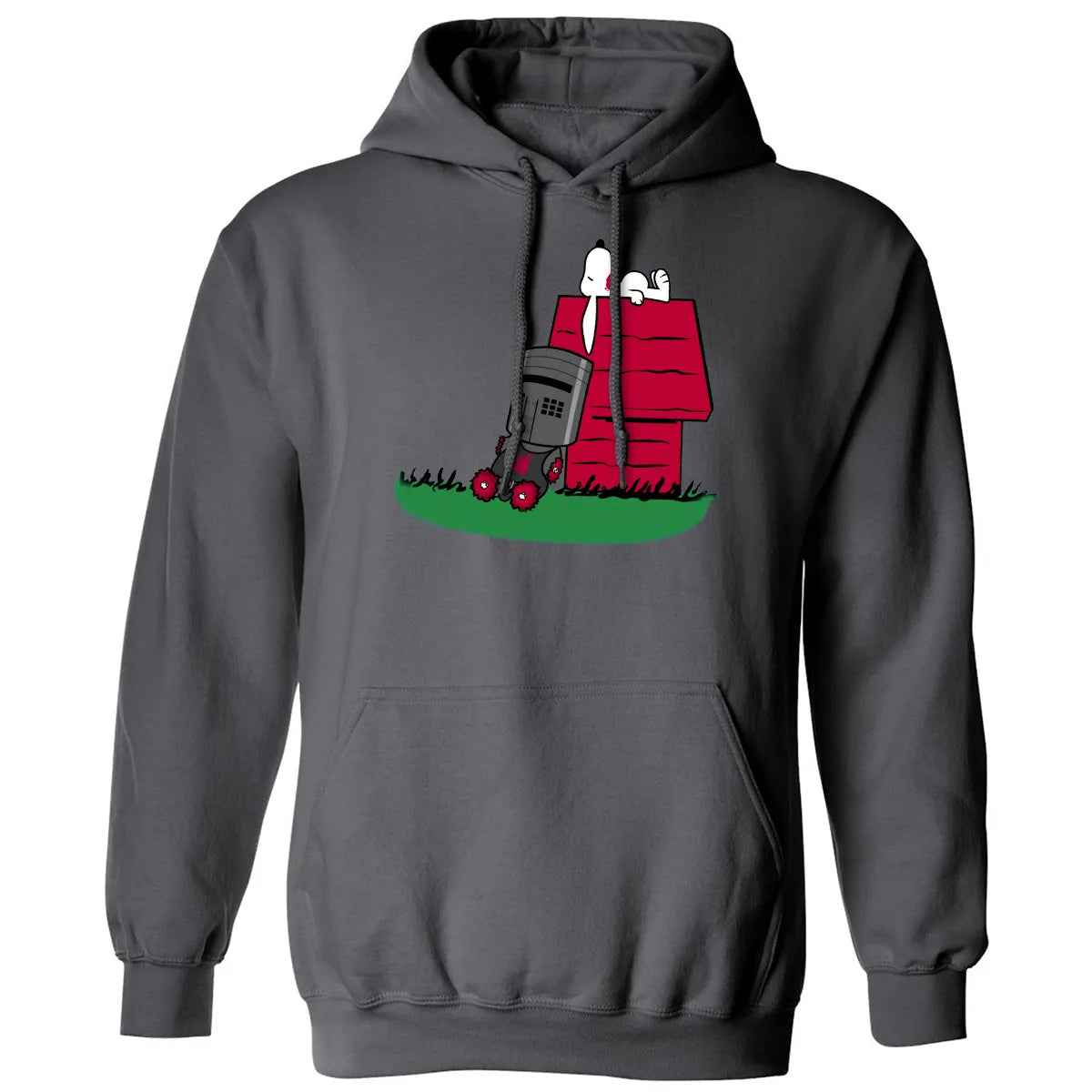 Classic Unisex Hoodie - 7U1MSCRJ