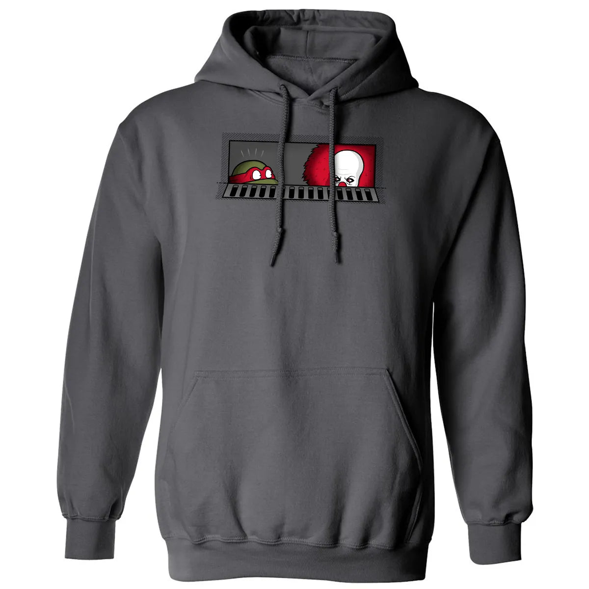 Classic Unisex Hoodie - SR3K5D68