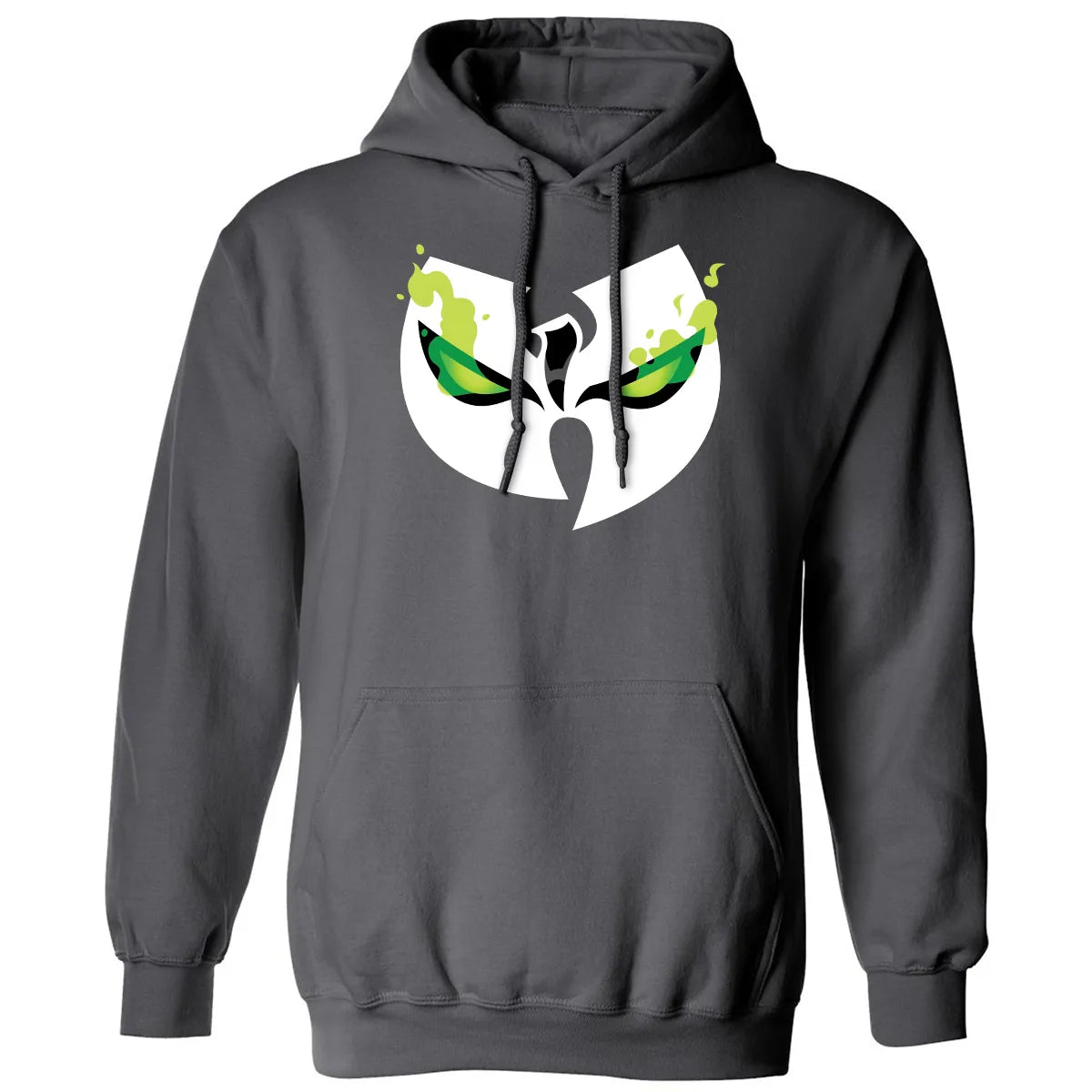 Classic Unisex Hoodie - 4PF8JGPA