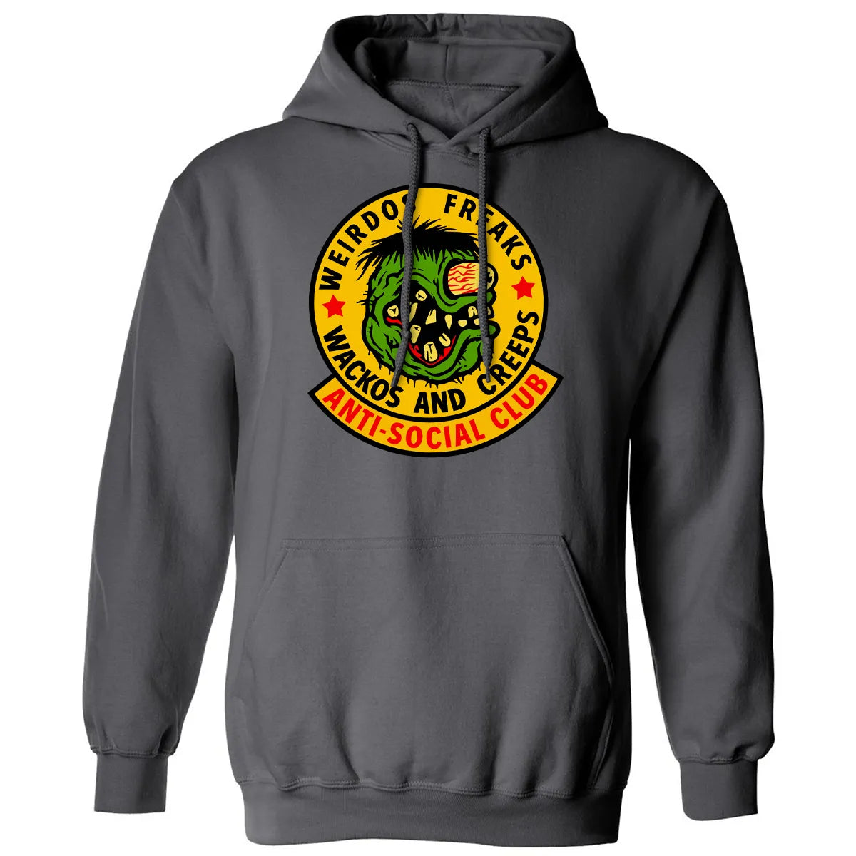 Classic Unisex Hoodie - 2MXKFA4M