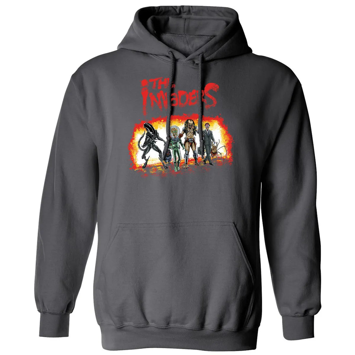 Classic Unisex Hoodie - UTCUUQA4