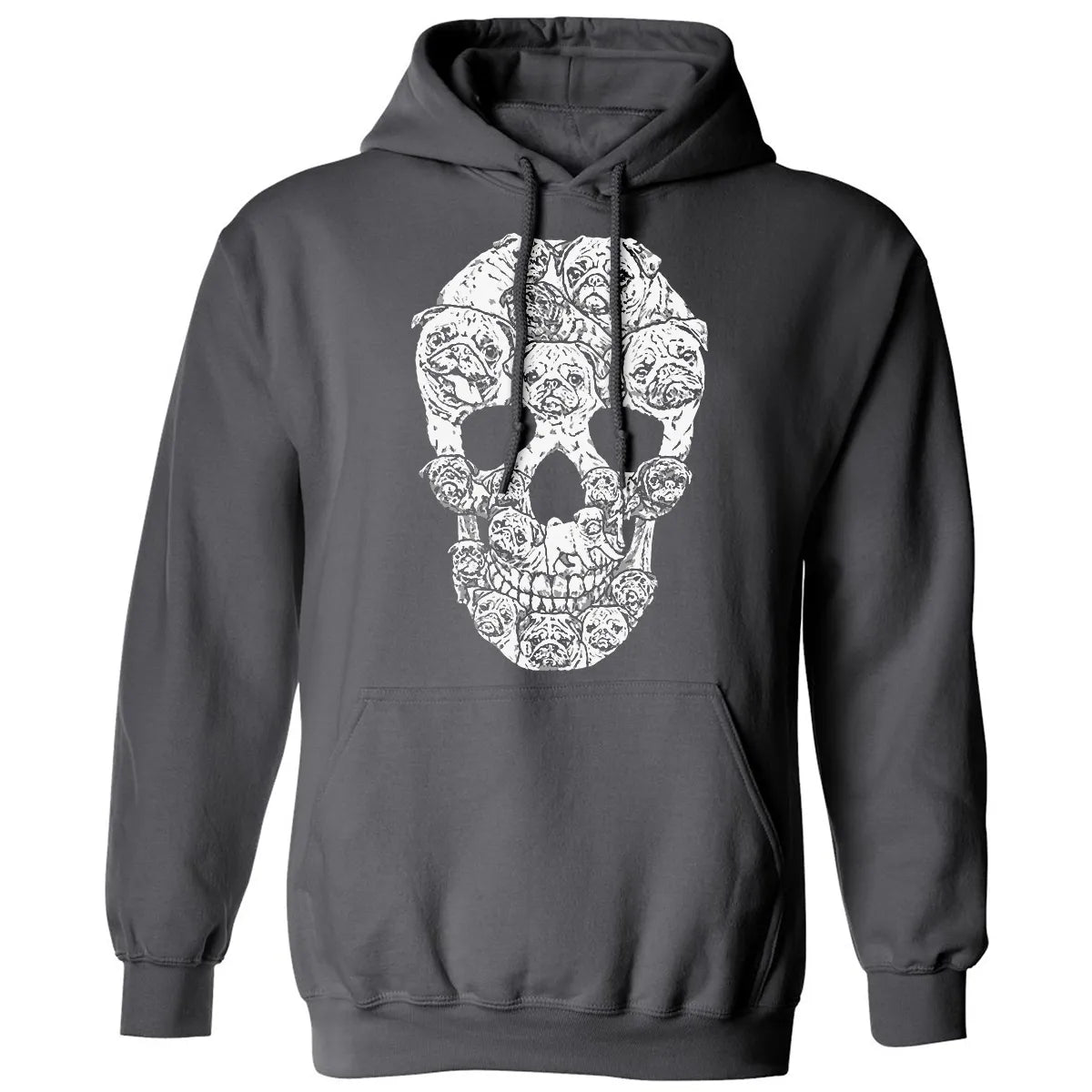 Classic Unisex Hoodie - E248UZLV