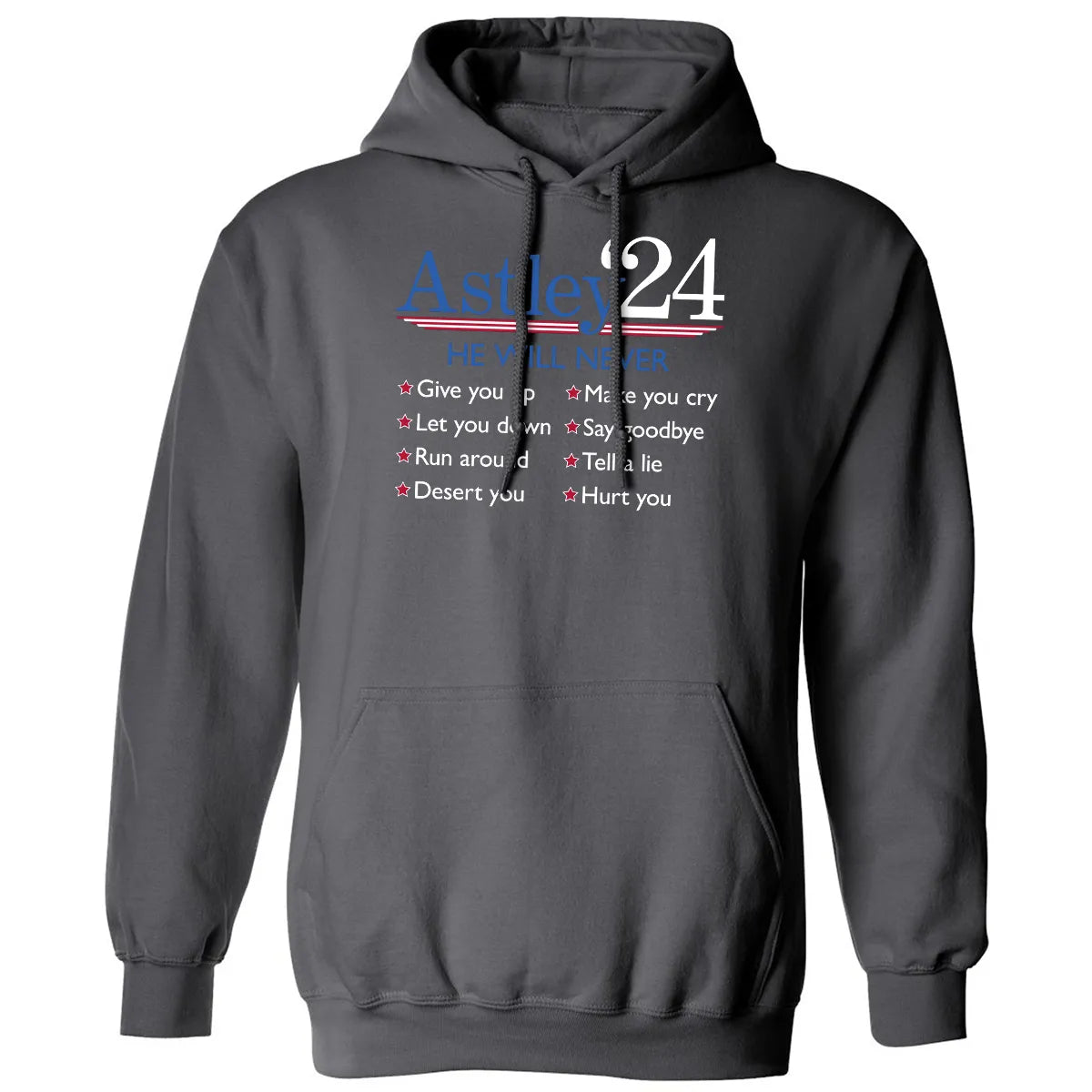 Classic Unisex Hoodie - SXGHZMHY