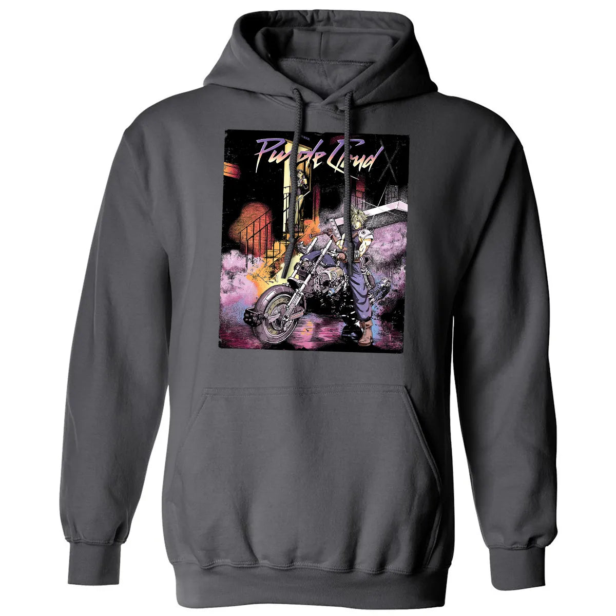 Classic Unisex Hoodie - DFH7SDE5