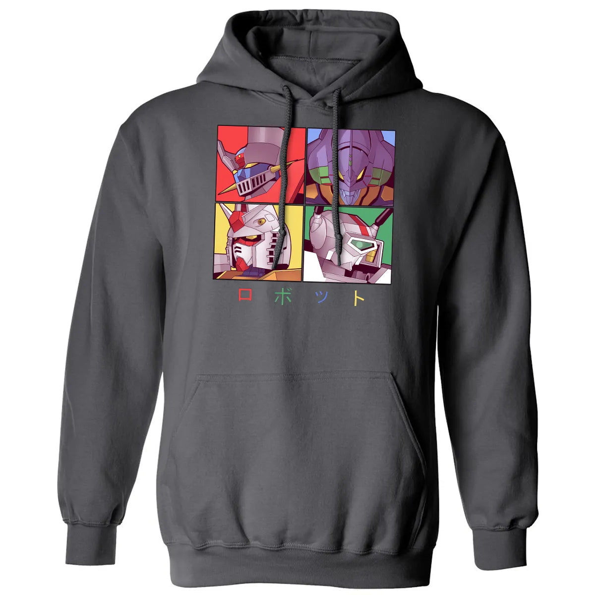 Classic Unisex Hoodie - PKKPZA2T
