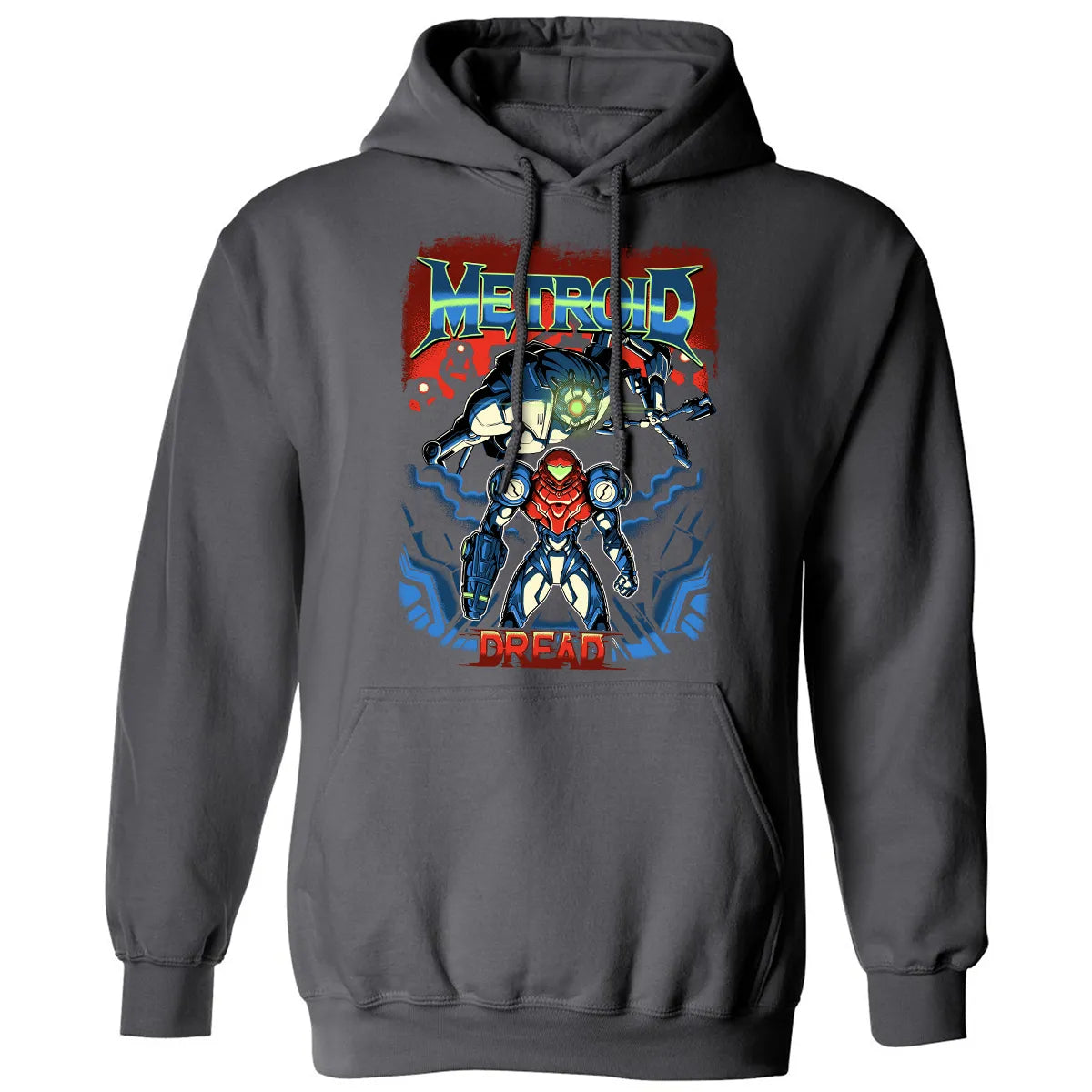 Classic Unisex Hoodie - SSV9KMML