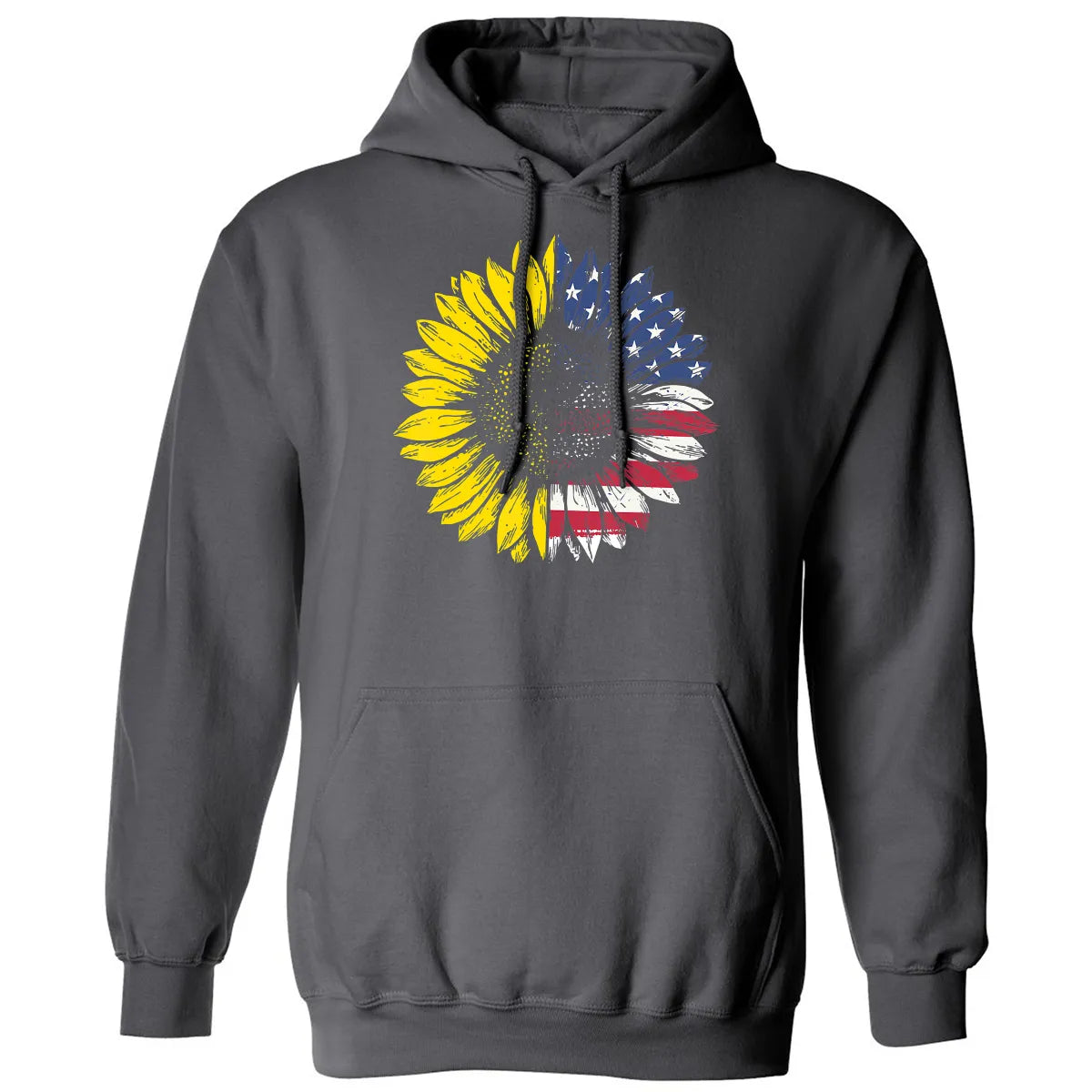 Classic Unisex Hoodie - 6XSBEP4P