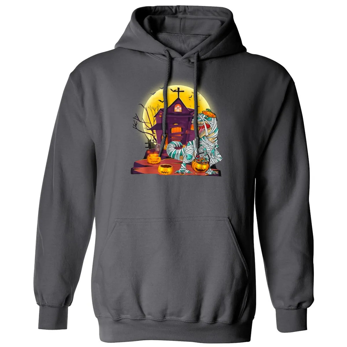 Classic Unisex Hoodie - G7G6JF73