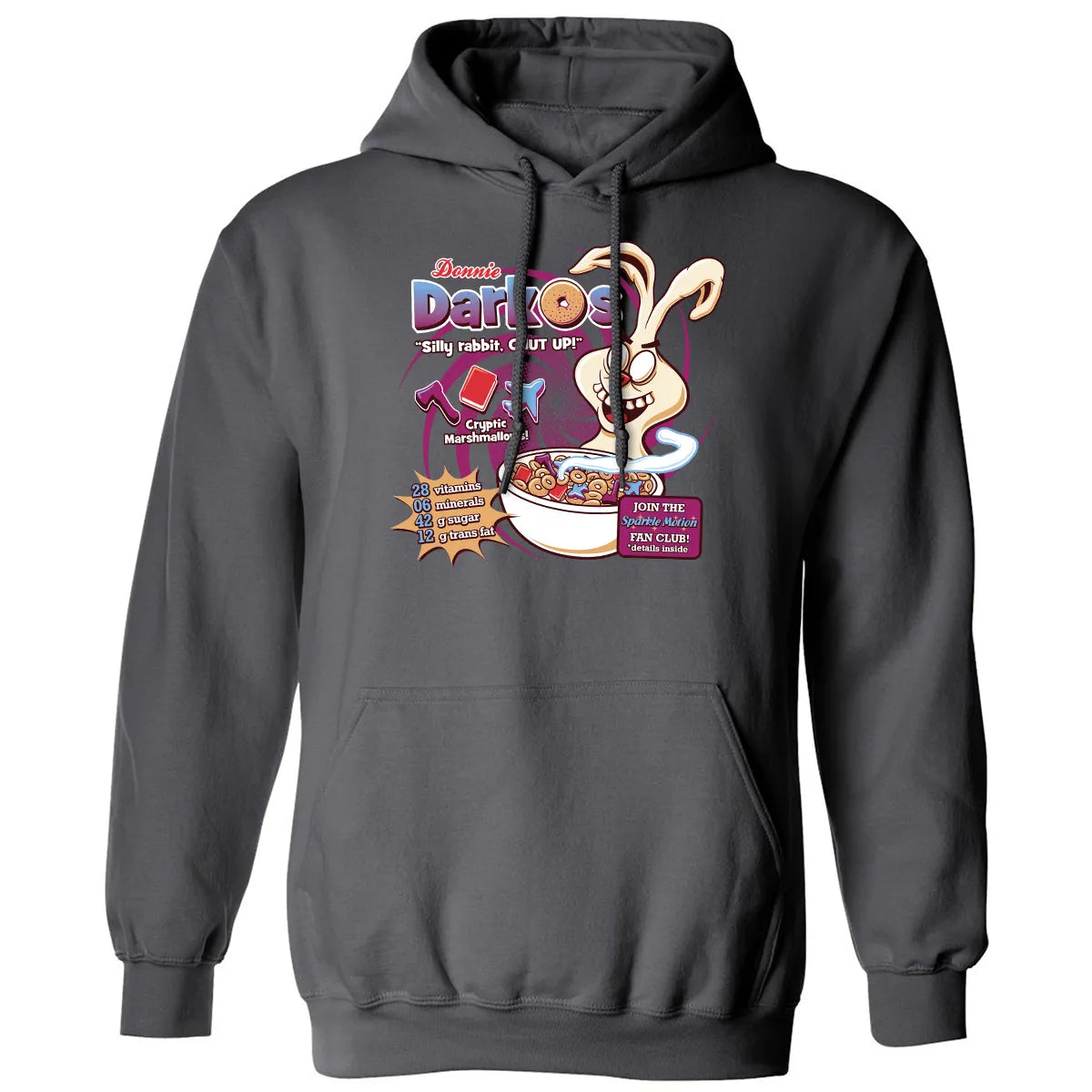 Classic Unisex Hoodie - RCNTP4T5
