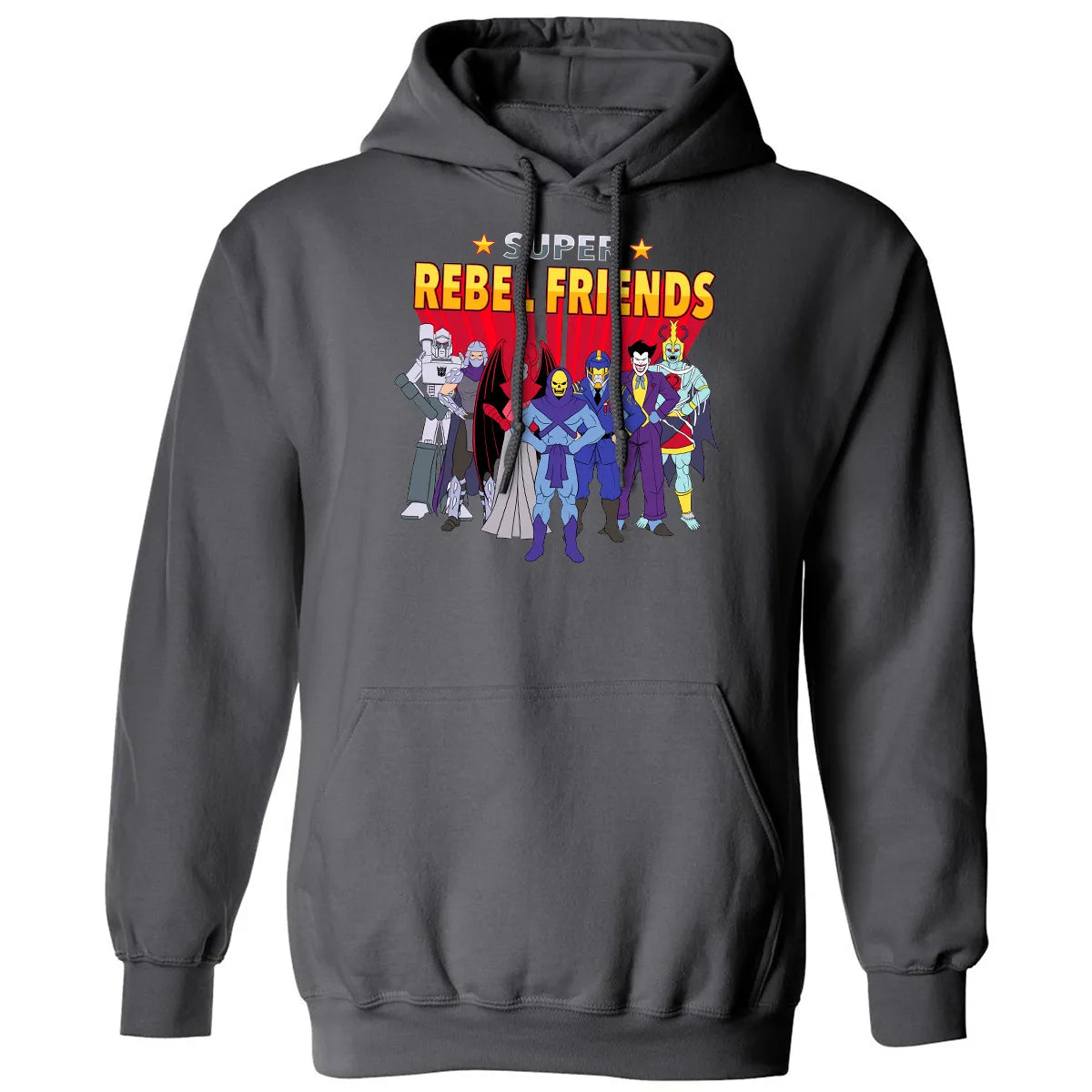 Classic Unisex Hoodie - CXXGWGWQ