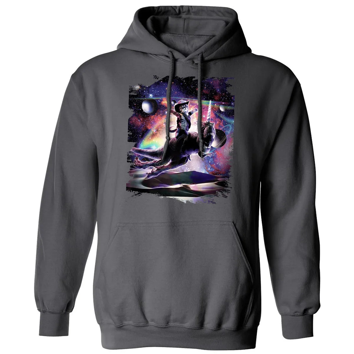 Classic Unisex Hoodie - 4Q8XFT3D