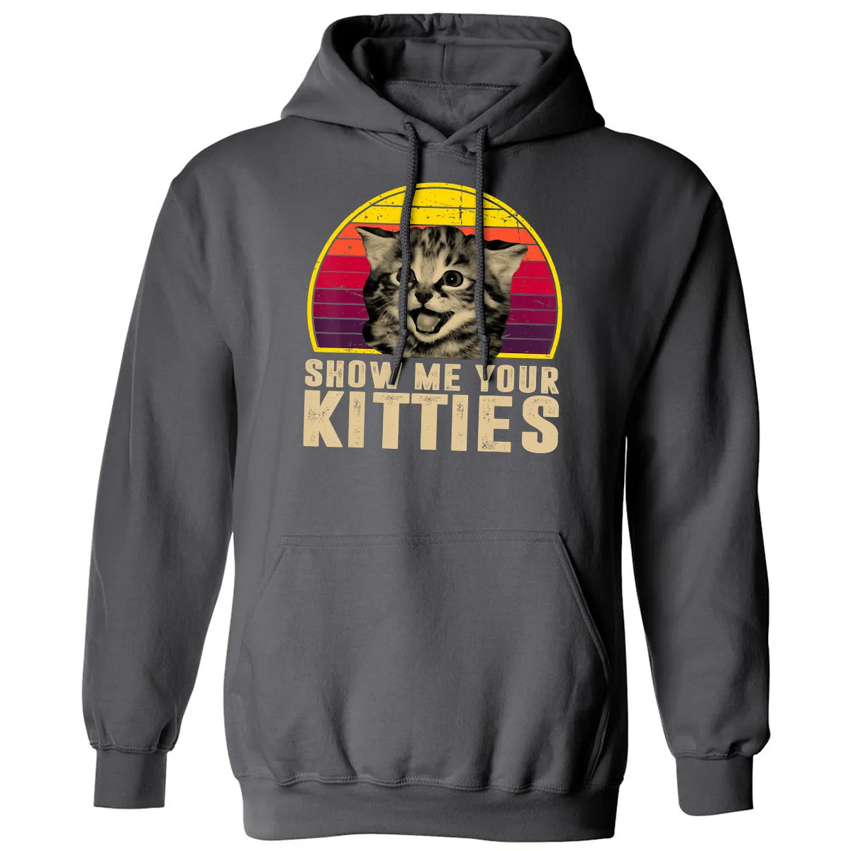 Classic Unisex Hoodie - 1HNG95R4