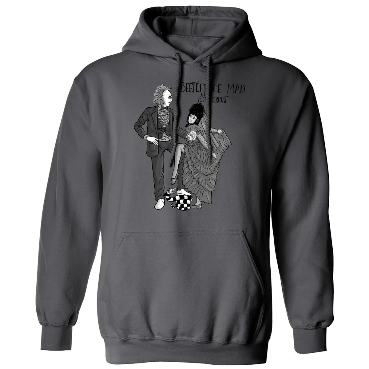 Classic Unisex Hoodie - PMWWCY9G