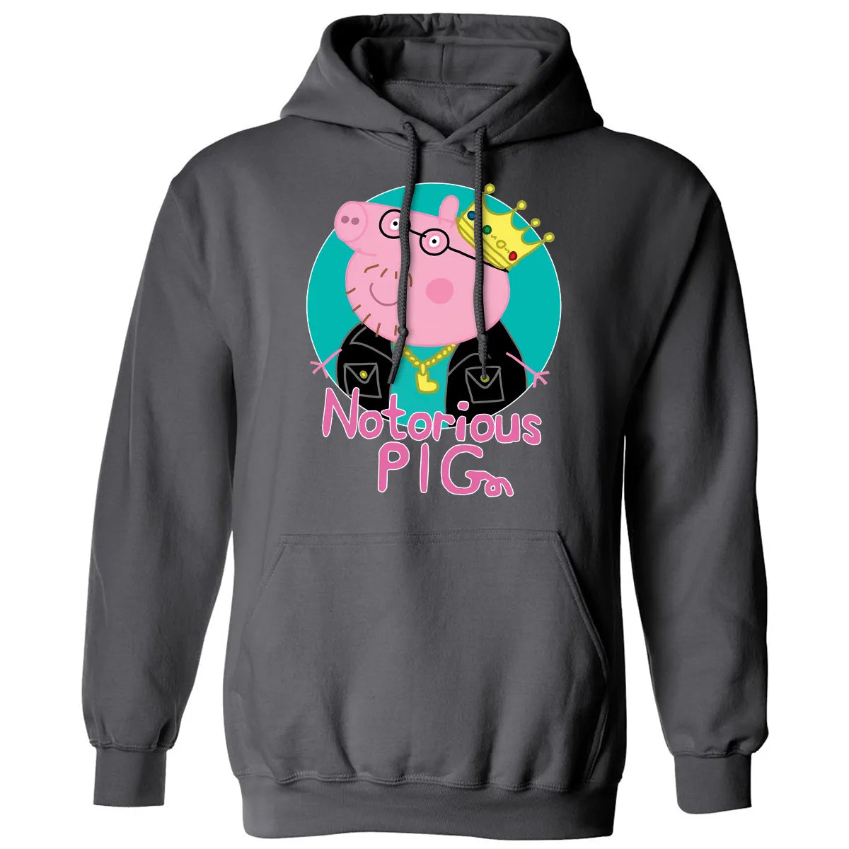 Classic Unisex Hoodie - YBEVKSSH