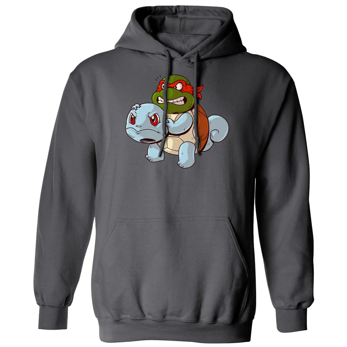 Classic Unisex Hoodie - JPHF3V43