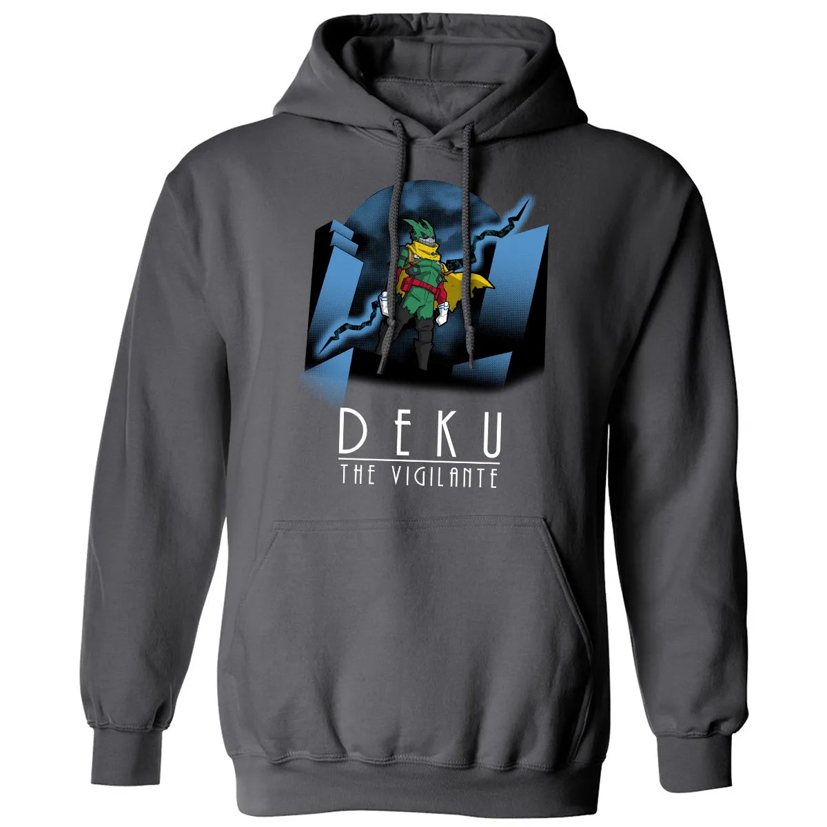 Classic Unisex Hoodie - 51HPR7H8