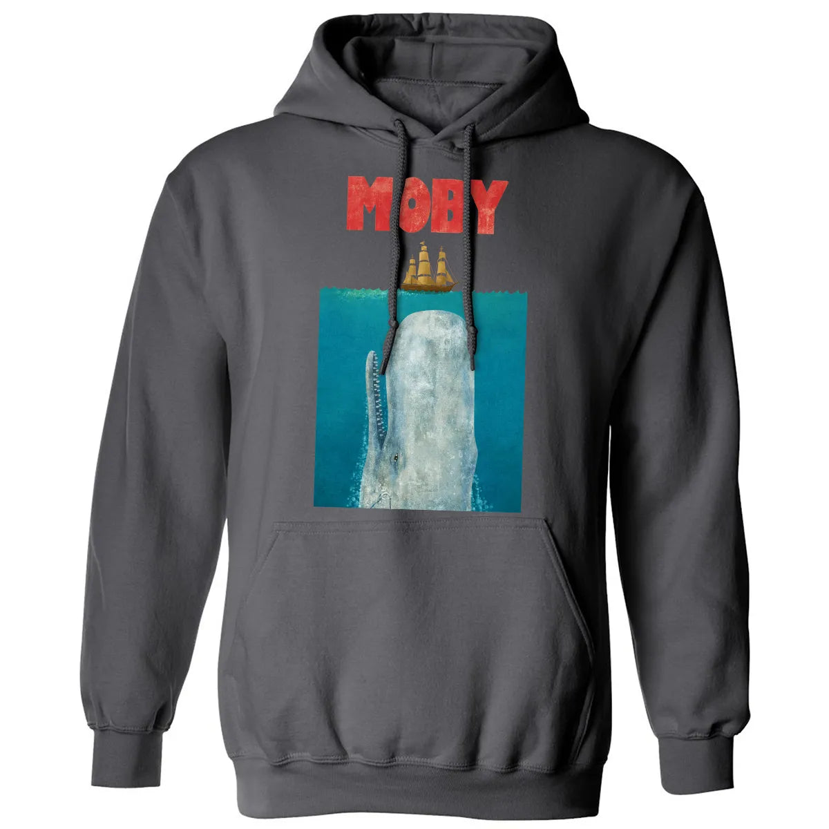 Classic Unisex Hoodie - XSH5K3T2