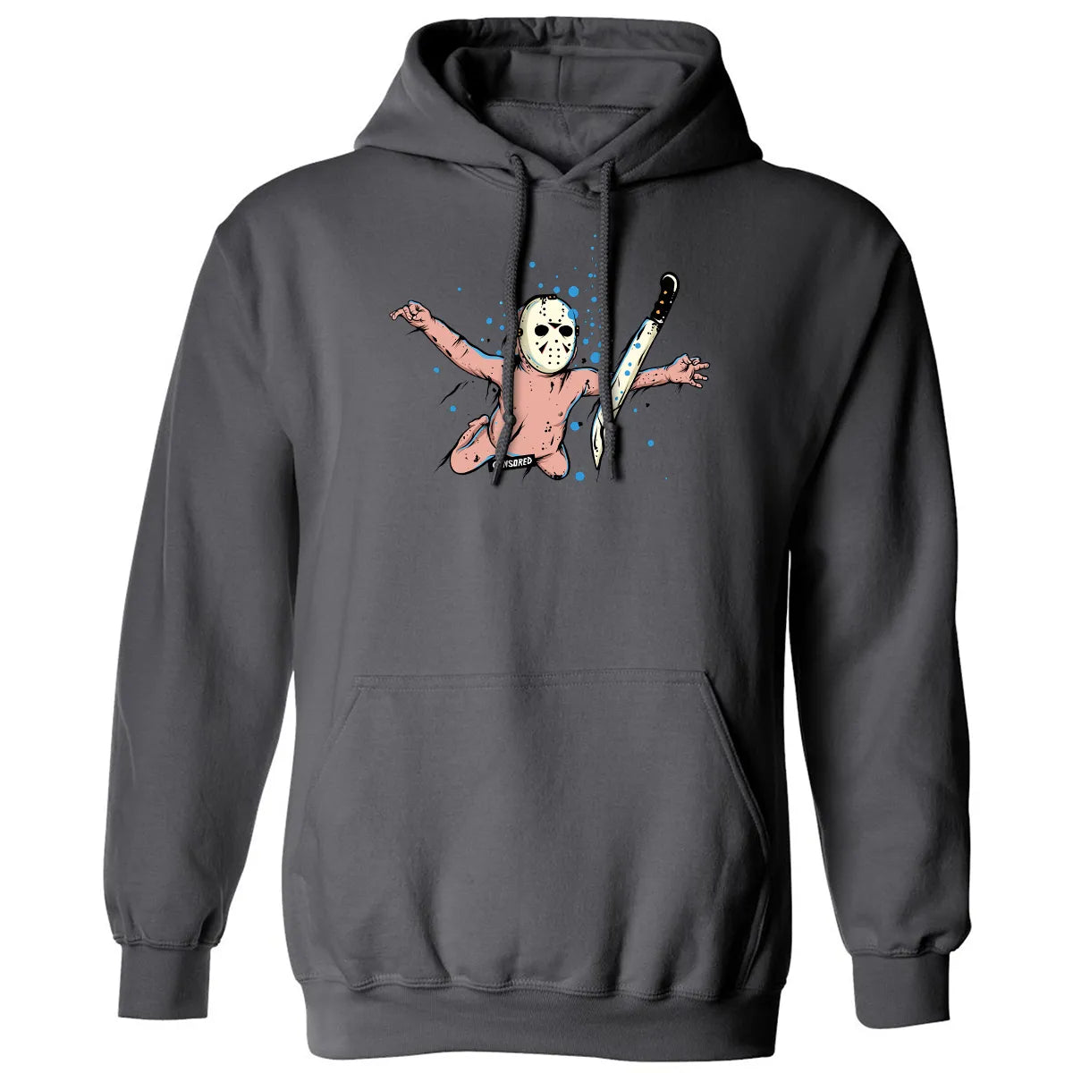 Classic Unisex Hoodie - FT9NTKCY