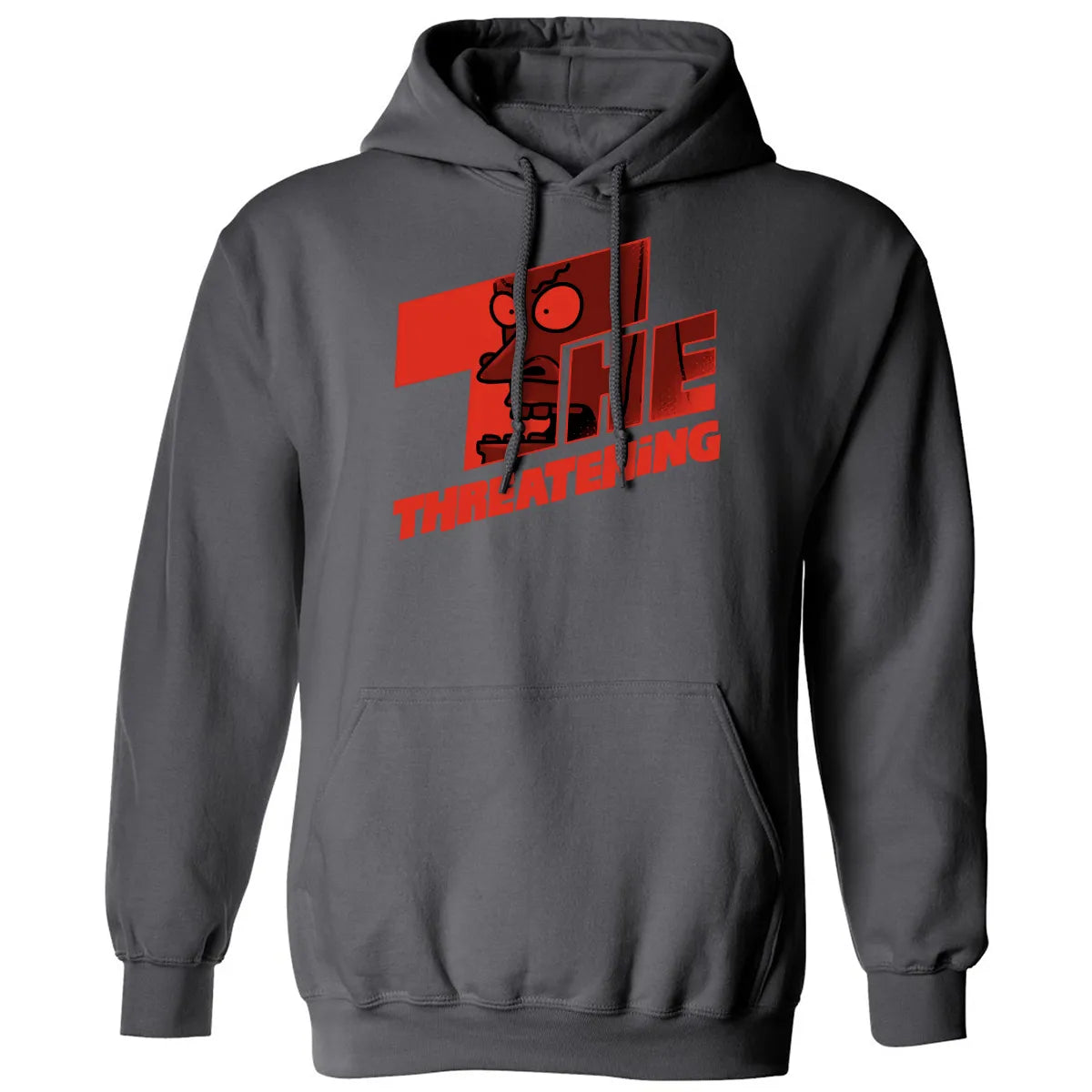 Classic Unisex Hoodie - VGWCVRJR
