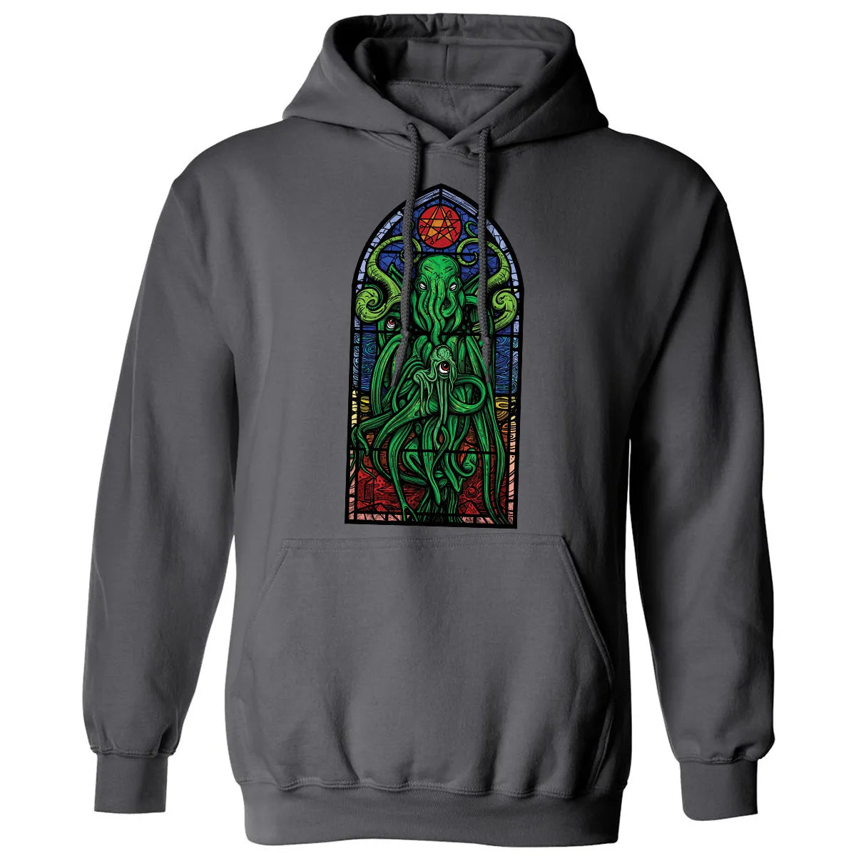 Classic Unisex Hoodie - MAMKS5JX