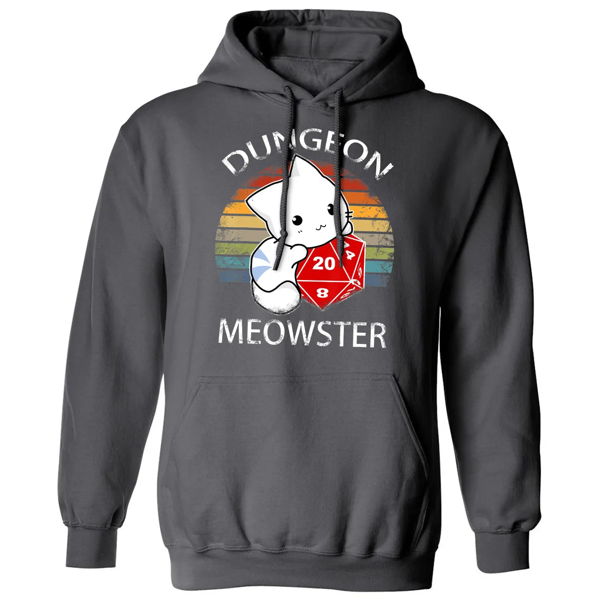 Classic Unisex Hoodie - 7JFL2CUY