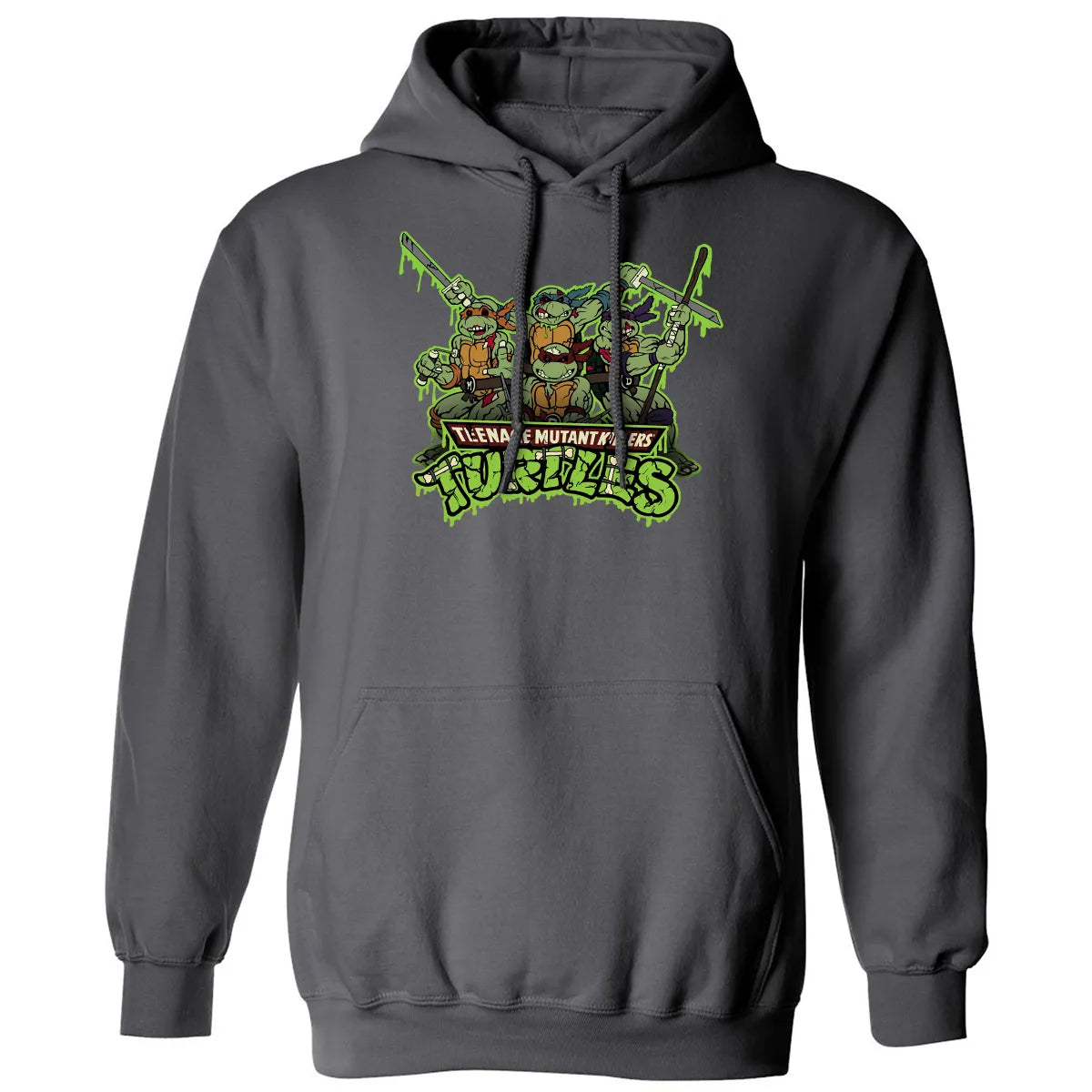 Classic Unisex Hoodie - WKUTD75U