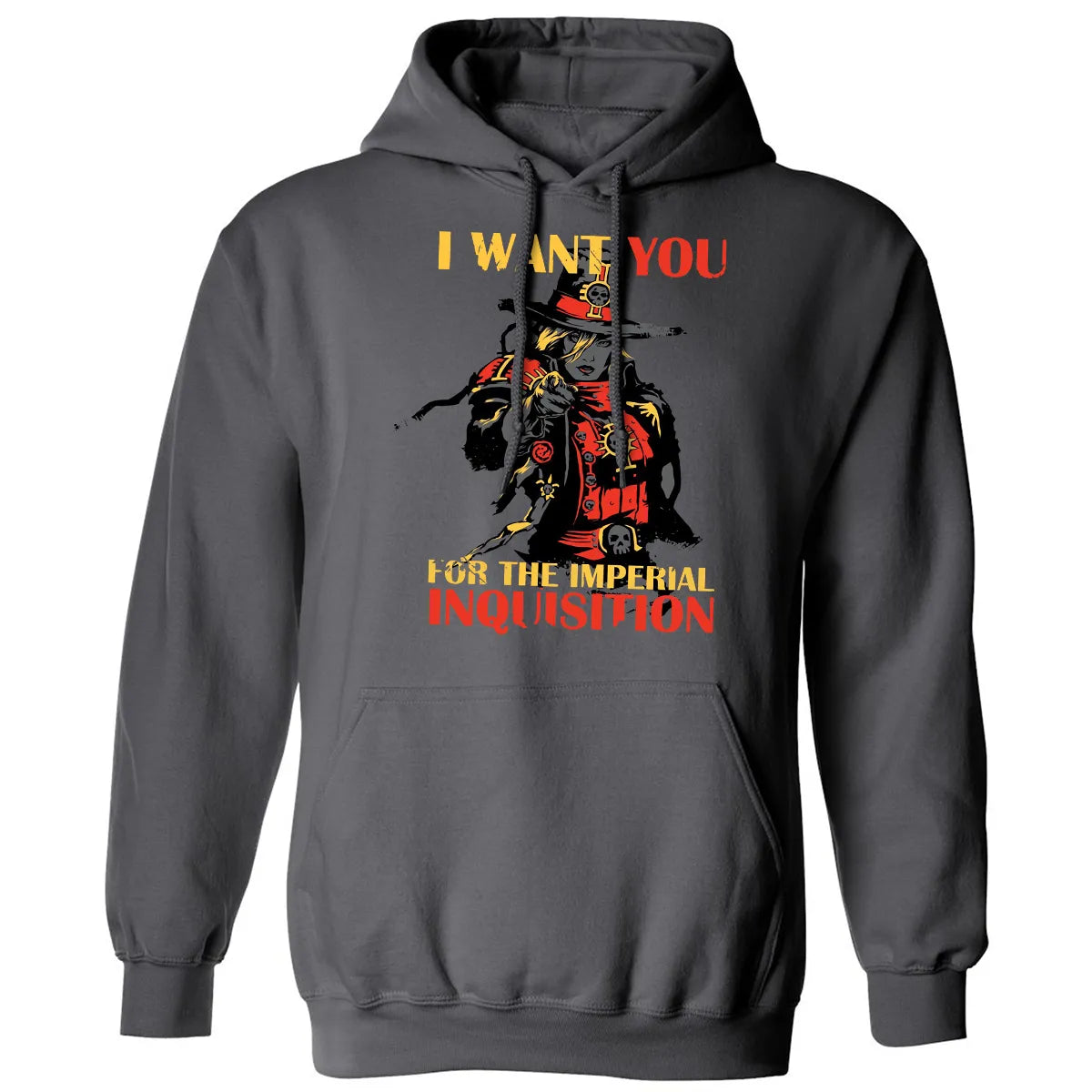 Classic Unisex Hoodie - K5SFAVQF
