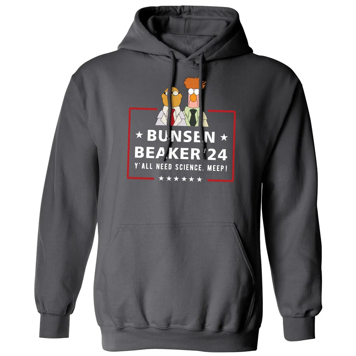 Classic Unisex Hoodie - VV3YN3H6