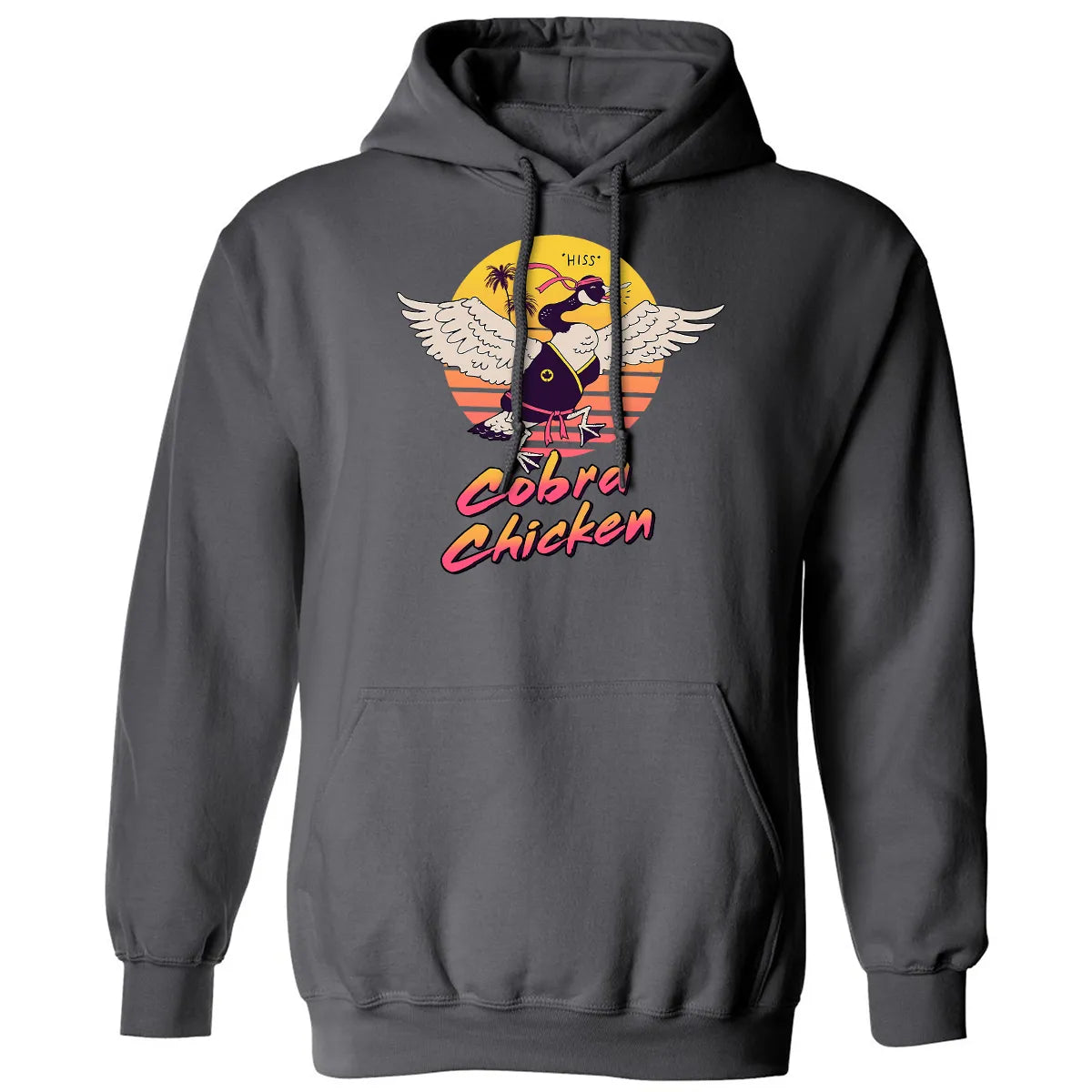 Classic Unisex Hoodie - BAV5DZVC
