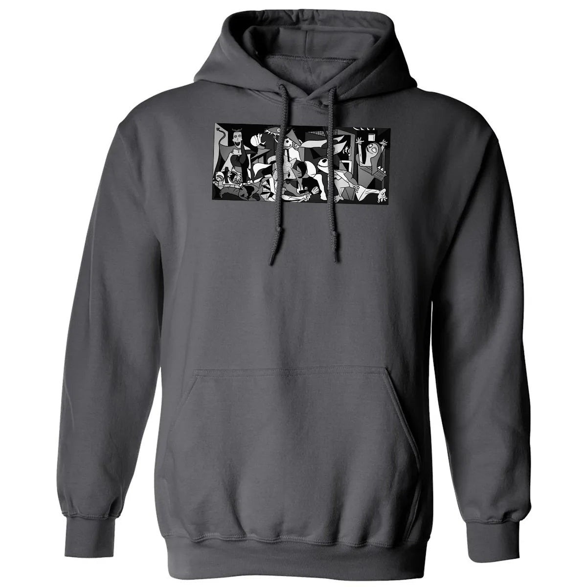 Classic Unisex Hoodie - EJBATMFY