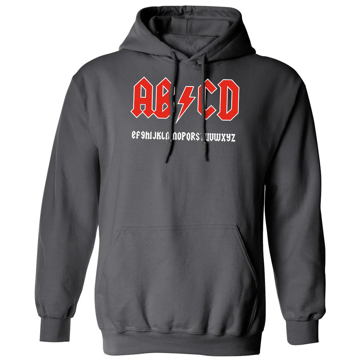 Classic Unisex Hoodie - DGVE1LWW