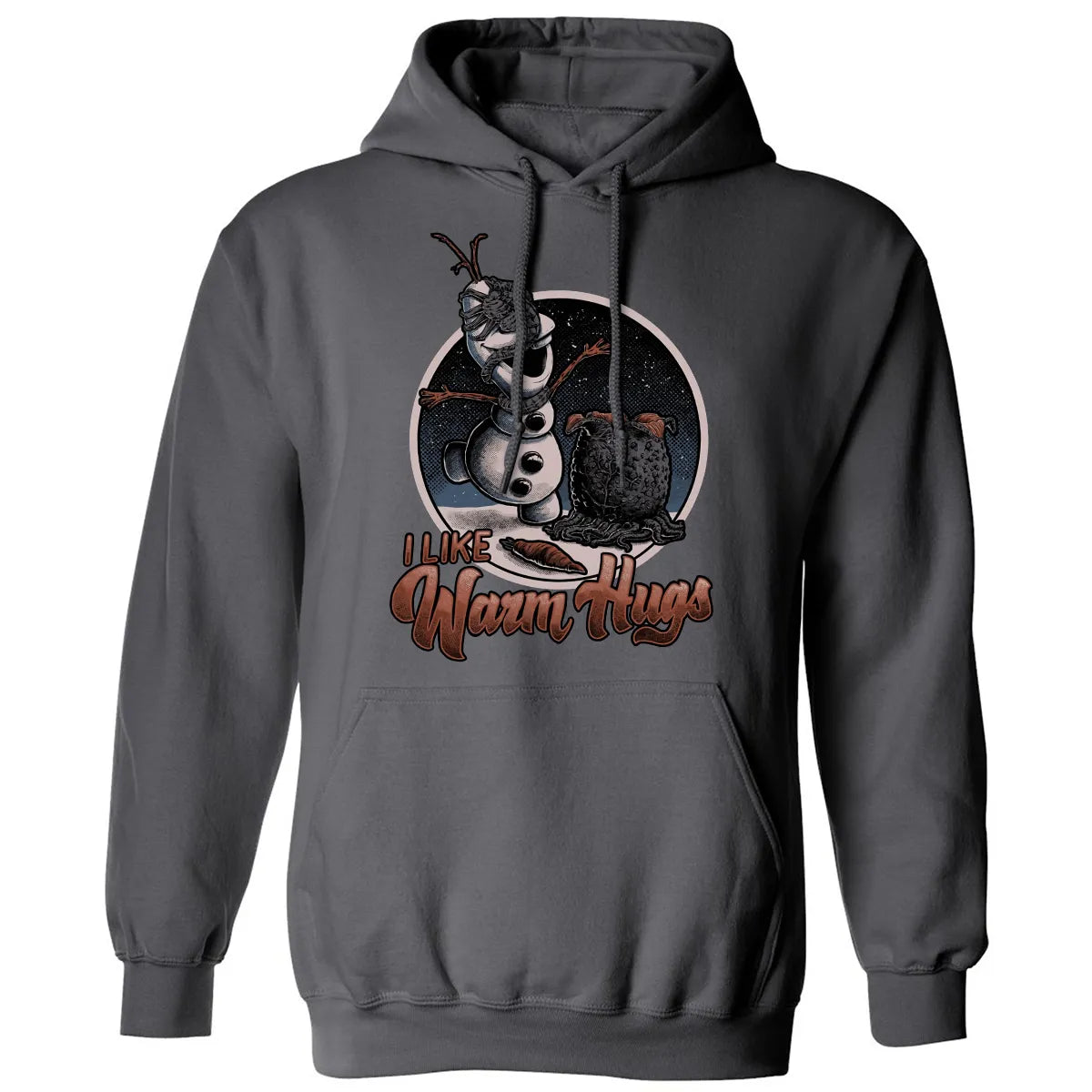 Classic Unisex Hoodie - JZ4SZ7XV