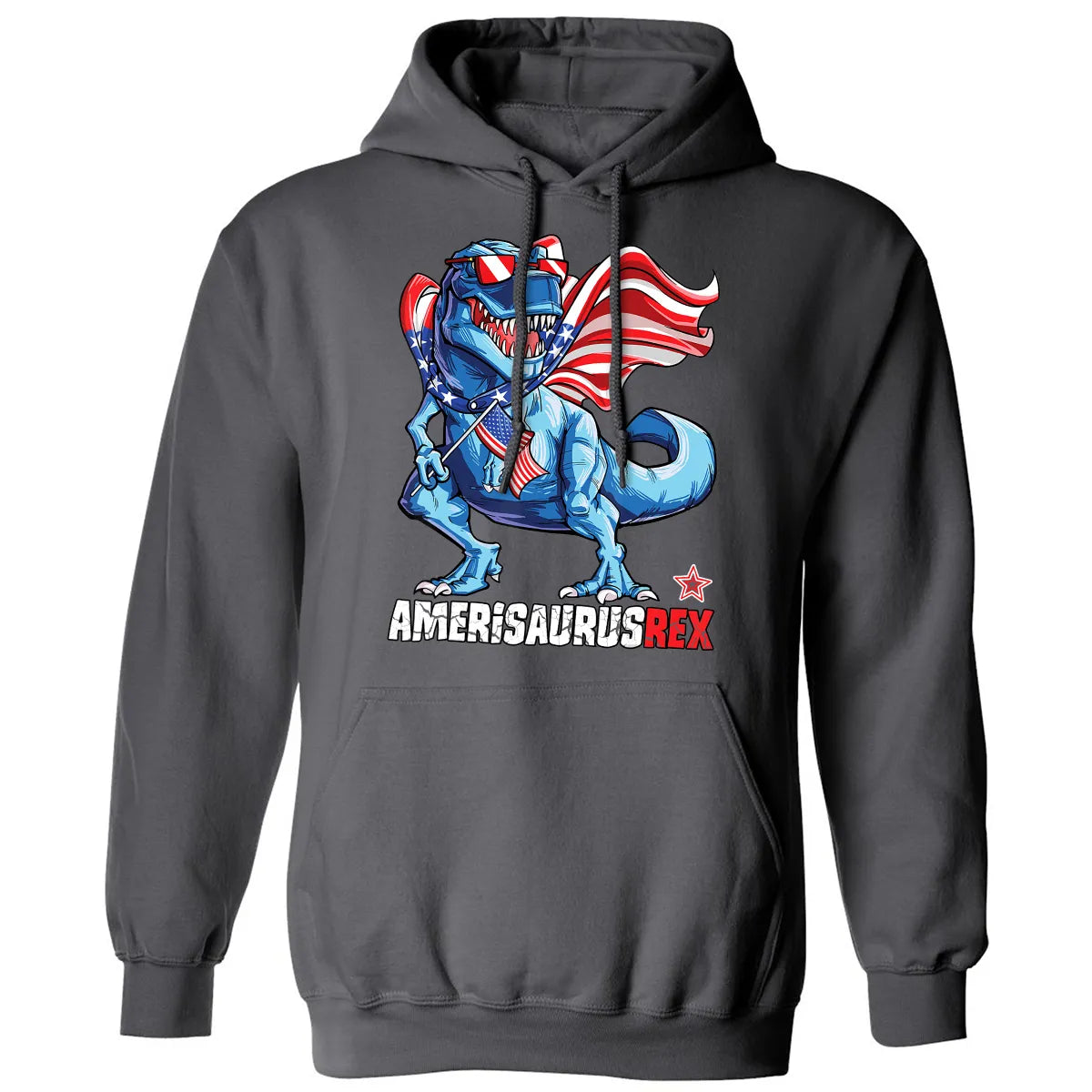 Classic Unisex Hoodie - VR5FCHCE